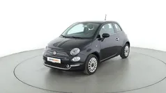 Gebraucht 2017 Fiat 500 Lounge Limousine | 8.660 € (Fairer Preis)