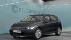 Grau Gebraucht 2022 VW Golf VIII Limousine | 18.960 € (Guter Preis)