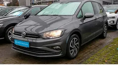Grau Gebraucht 2019 VW Golf VII Join Limousine | 17.480 € (Fairer Preis)