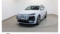 Gebraucht 2024 Audi Q6 e-tron S-Line SUV | 66.780 € (Superpreis)