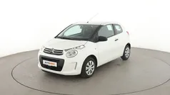 Weiß Gebraucht 2016 Citroën C1 Live Kleinwagen | 7.390 € (Fairer Preis)