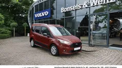 Gebraucht 2019 Ford Tourneo Connect Trend Van / Kleinbus | 15.390 € (Fairer Preis)