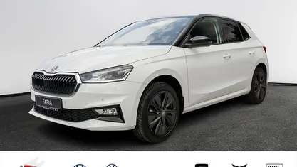 Gebraucht 2025 Skoda Fabia Selection Kleinwagen | 27.990 € (Etwas zu teuer)
