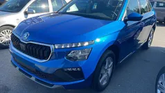Race blau metallic Neu 2025 Skoda Kamiq SUV | 25.445 € (Fairer Preis)