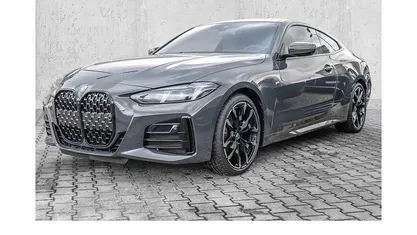 Gebraucht 2025 BMW 420 M Sport Coupé | 47.990 € (Fairer Preis)