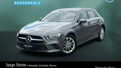 Gebraucht 2019 Mercedes A200 Progressive Limousine | 22.290 € (Fairer Preis)