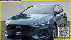 Gebraucht 2025 Ford Focus ST-Line Limousine | 27.790 € (Superpreis)