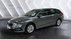 Grau Gebraucht 2024 Skoda Octavia Kombi | 27.880 € (Superpreis)