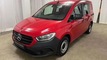 Loranditrot Gebraucht 2022 Mercedes Citan 112 Van | 17.226 € (Fairer Preis)