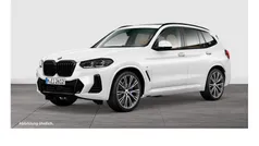 Gebraucht 2024 BMW X3 M Sport SUV | 62.970 € (Fairer Preis)