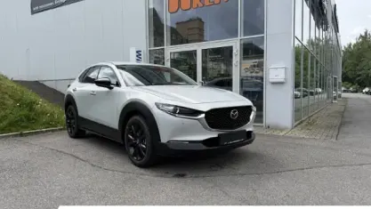 Neu Mazda CX-30 Homura-Line 140 PS (102 kW) 2026 SUV
