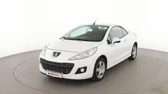 Gebraucht 2015 Peugeot 207 Premium Cabrio | 8.200 € (Teuer)