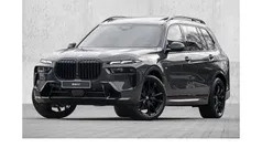 Grau Neu 2025 BMW X7 M Sport SUV | 114.895 € (Guter Preis)