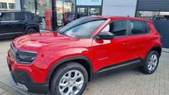 Gebraucht 2024 Jeep Avenger Altitude SUV | 23.990 € (Guter Preis)