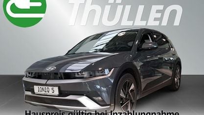 Neu Hyundai Ioniq 5 167 kW (228 PS) 2026 Grau SUV