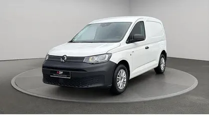Gebraucht VW Caddy 122 PS (89 kW) 2025 Van / Kleinbus