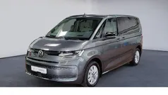 Gebraucht 2024 VW T7 Basis Van | 51.450 € (Guter Preis)