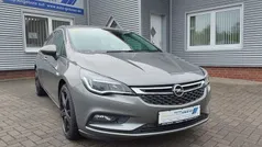 Gebraucht 2019 Opel Astra Active Limousine | 16.900 € (Fairer Preis)