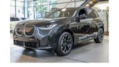 Gebraucht 2025 BMW X3 M Sport SUV | 65.940 € (Fairer Preis)