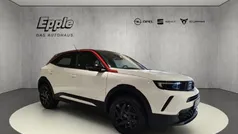 Weiss Gebraucht 2022 Opel Mokka SUV | 17.890 € (Fairer Preis)