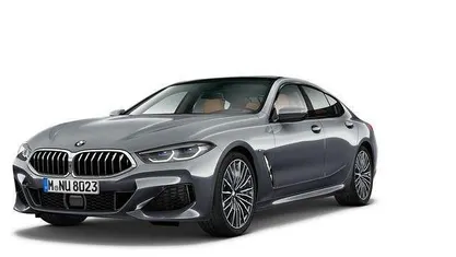 Gebraucht BMW 840 M Sport 340 PS (250 kW) 2022 Blau Coupé
