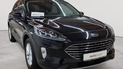 Gebraucht 2022 Ford Kuga Titanium X SUV | 17.990 € (Guter Preis)