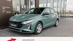 Gebraucht 2022 Hyundai i20 Select Kleinwagen | 19.490 € (Fairer Preis)