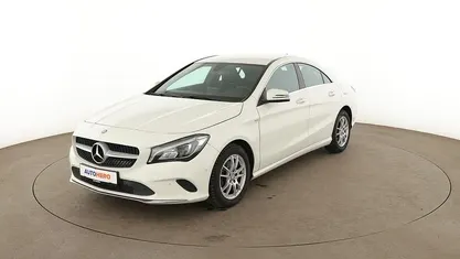 Gebraucht Mercedes CLA180 Urban 122 PS (89 kW) 2016 Limousine