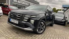 Abyss black Neu 2025 Hyundai Tucson SUV | 32.000 € (Guter Preis)
