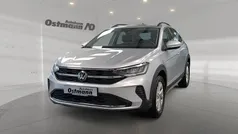 Gebraucht 2024 VW Taigo Life SUV | 18.940 € (Fairer Preis)
