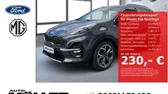 Andere Gebraucht 2020 Kia Sportage 3 SUV | 23.849 € (Fairer Preis)