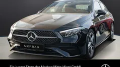 Gebraucht 2024 Mercedes A180 AMG Limousine | 32.930 € (Fairer Preis)