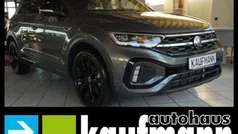 Gebraucht 2024 VW T-Roc R-line SUV | 31.290 € (Fairer Preis)