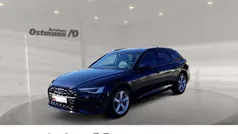 Gebraucht 2024 Audi A6 Advanced Plus Kombi | 52.395 €