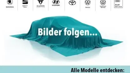Neu Audi Q3 150 PS (110 kW) 2026 Weiß SUV