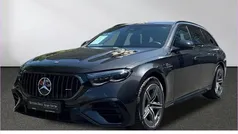 Gebraucht 2024 Mercedes E53 AMG AMG | 86.870 €