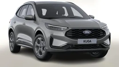 Gebraucht 2025 Ford Kuga ST-Line SUV | 35.153 € (Fairer Preis)
