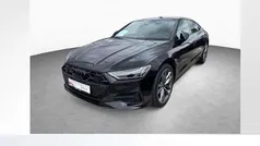 Gebraucht 2024 Audi A7 Kleinwagen | 62.890 € (Guter Preis)