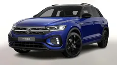 Gebraucht 2025 VW T-Roc R-line SUV | 36.290 € (Fairer Preis)