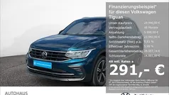 Gebraucht 2022 VW Tiguan Active SUV | 29.990 € (Fairer Preis)