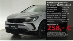 Silber Gebraucht 2024 Opel Grandland X SUV | 21.624 € (Guter Preis)