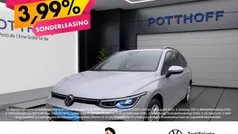 Gebraucht 2023 VW Golf VIII Life Kombi | 23.222 € (Fairer Preis)