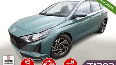 Weiß Neu 2025 Hyundai i20 Select Kleinwagen | 16.988 € (Guter Preis)