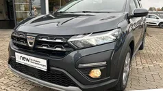 Gebraucht 2022 Dacia Jogger Comfort Van / Kleinbus | 18.790 €