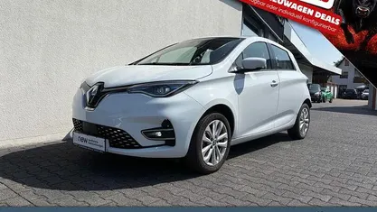 Gebraucht 2020 Renault Zoe Experience Kleinwagen | 10.490 € (Guter Preis)