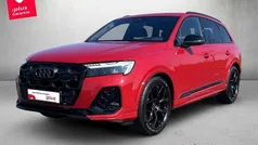 Gebraucht 2024 Audi SQ7 Ambiente SUV | 93.980 € (Fairer Preis)