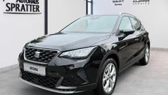 Gebraucht 2024 Seat Arona FR SUV | 19.780 € (Fairer Preis)