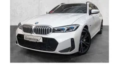Gebraucht 2022 BMW 330 M Sport Kombi | 34.990 € (Fairer Preis)