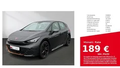 Quasargrau Gebraucht 2022 Cupra Born Kleinwagen | 25.880 € (Fairer Preis)