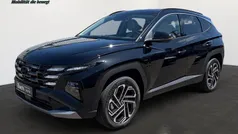 Abyss black Neu 2025 Hyundai Tucson Prime SUV | 41.490 € (Fairer Preis)